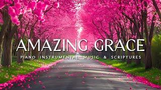 Worship & Prayer Instrumental Music - Gentle Instrumental Church Hymns to Calm the Soul