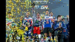 Motocross Of Nations 2024 - Preview