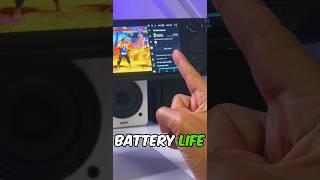 Share your Steam Deck Battery Life tips! 