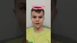 POV: Pierwszy raz ściąga okulary #shorts
