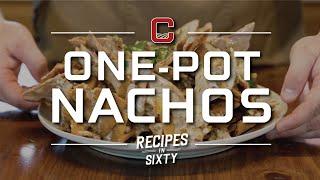 One-Pot Nachos