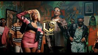 Towela Kaira ft Vincenzo - Relationship Drama (Official Music Video)