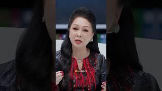 Chỉ cần lòng biết ơn và thương người thì cả đời không bao giờ sợ khổ | NSND Bạch Tuyết