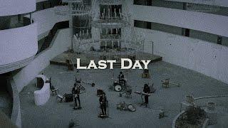 터치드(TOUCHED) 'Last Day' Official MV