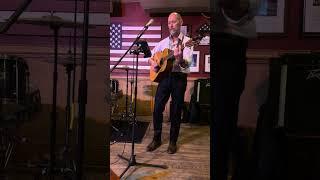 Tennessee whiskey – Chris Stapleton (live acoustic cover by Jason Shrock)