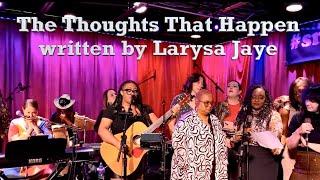 Nashville Tribute to Larysa Jaye @ 5 Spot