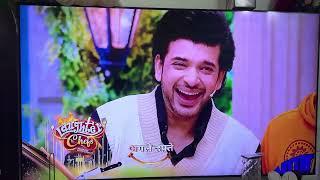 Best Astrologer Sakshi Sanjeev Thakur Chief Guest in Laughter Chef Show #astrology #laughterchefs