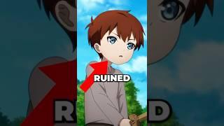 They Ruined The Most Hyped Anime This Season!
