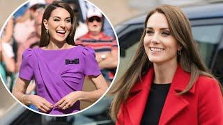 Princess Kate's recovery Process comes into New News | Glitz Europe