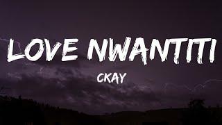 Love Nwantiti