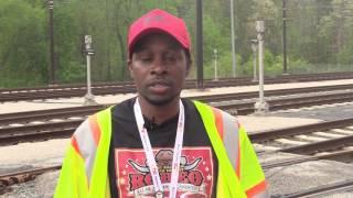 MTA Maryland's Local LightRail Rodeo