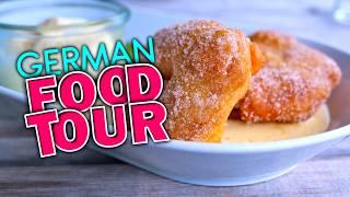 Ultimatives Deutsches Kulinarisches Abenteuer am Bodensee! | Bodensee-Food-Tour