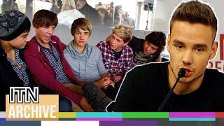 Liam Payne's Best Interviews with One Direction (2010 - 2013)