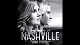 The Music Of Nashville - The RIvers Between Us (Charles Esten & Connie Britton)