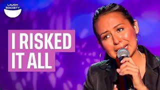 My Late Night Taco Run: Anjelah Johnson