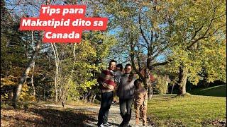 Shopping sa ukay-ukay dito sa Canada | St. John’s Newfoundland | Buhay Canada | Pinoy in Canada