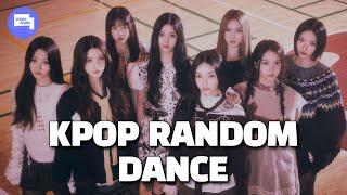 𝙋𝙡𝙖𝙮𝙡𝙞𝙨𝙩 KPOP RANDOM PLAY DANCE랜덤플레이댄스 노래 2025