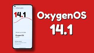 OxygenOS 14.1 Review: This Phone Just Went Full Flagship with OxygenOS 14.1! 