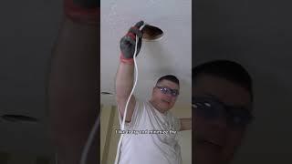 How to Install Canless Lights Part 2