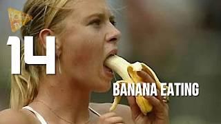 15 Pics Maria Sharapova Doesnt Want You To See