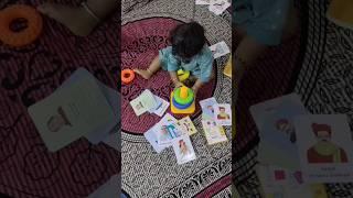 #babyactivites #childhoodlearning #cutebaby #morningroutine #cutebaby #flashcards#baby_medhashwi#yts