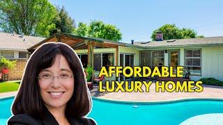 Long Beach Home Tour | Luxury Pool Home in Los Altos