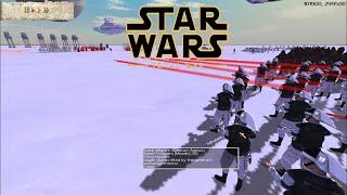 Ep-1 Empire Troops - STAR WARS Mod | ROME Total War - Alexander