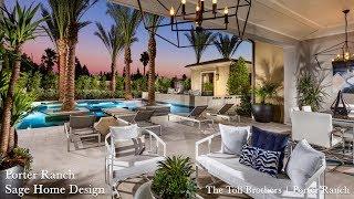 Porter Ranch Modern & New Construction Homes | The Toll Brothers