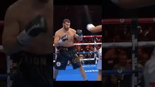 Agit Kabayel vs. Arslanbek Makhmudov Round 1: The Best Action Moments Unveiled!