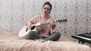 Yana May - Fade (James Arthur cover)