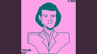 Spalding Gray