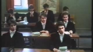 Eton College Documentary (1991) Part 1 of 2