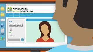 Inside the North Carolina Virtual Public School