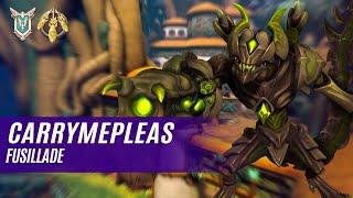 Carrymepleas Drogoz PALADINS MASTER COMPETITIVE (MASTER) FUSILLADE