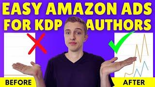 Amazon Ads for KDP Authors 2024 | Back-to-School & Holiday Strategies