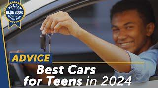 Best Cars for Teens in 2024: The List Every Parent Needs