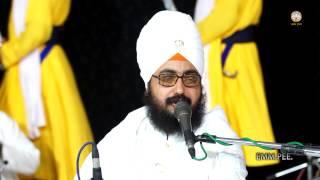 ਪੀਰ ਬੁੱਧੂ ਸ਼ਾਹ-Peer Budhu Shah | Part 2 | 4.7.2015 G.Parmeshar Dwar Sahib | Dhadrianwale