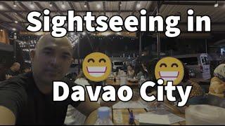 Highlights of Davao City - 10 Days in the Philippines