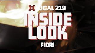 FIORI - EAT LOCAL 219