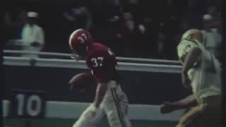 1966 LSU at #4 Alabama