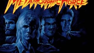 VGM Hall of Fame: Metamorphic Force - Coliseum of Revenge (Arcade)