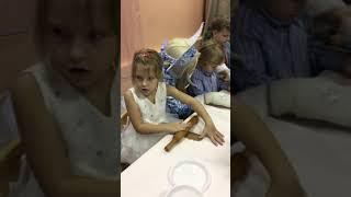 Новый год 2017. Клуб облака