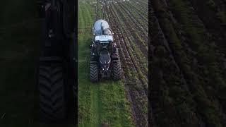 FENDT 930 IN AZIONE