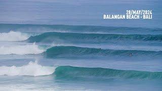 Double Overhead Balangan - RAWFILES - 28/MAY/2024 - 4K