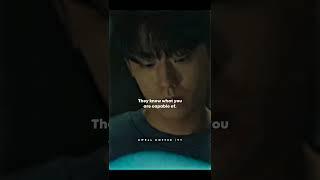 Don't UNDERESTIMATE yourself | Kdrama Study Motivation |#kdrama #motivation #motivationalvideo
