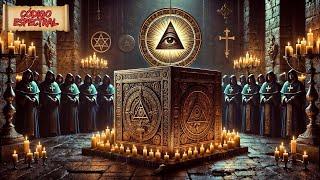 La verdad oculta sobre Jesús y los Templarios: ¡El secreto que podría despertar a la humanidad!