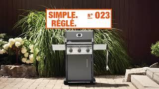 Entretien simplifié du BBQ | Home Depot Canada