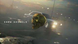 DROELOE - Snow Shovels (Official Audio)