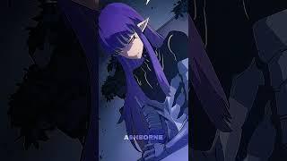 Name - Solo Leveling: Ragnarok  | #manhwa #manhua #webtoon #manga #anime #amv #comics #shorts