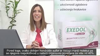 Kako se leči osteoartritis? - Prof. dr Dubljanin Emilija Raspopović